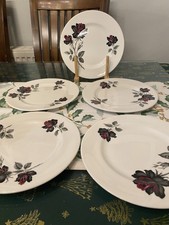 Royal Albert Masquerade Salad