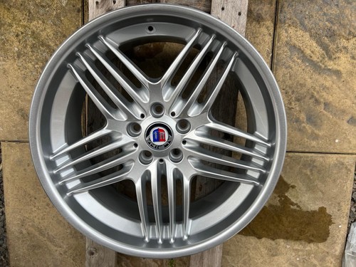 Genuine alpina dynamic - 20”,