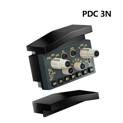 Winwing pdc flight control - winwing, 3n