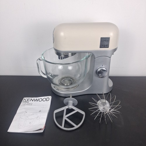 Kenwood kmx754cr stand mixer - stand,