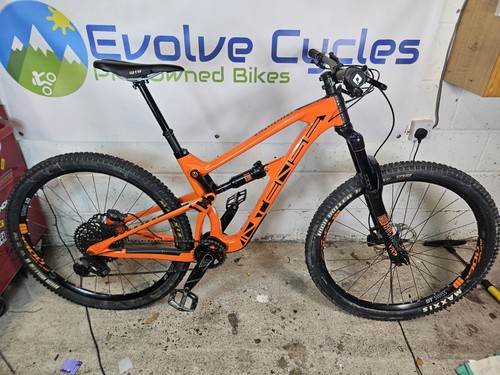 2019 intense carbine carbon - intense,