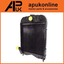 Radiator Water Cooler for Ferguson TEF20 Tractor Standard Motor Co 20C Engine