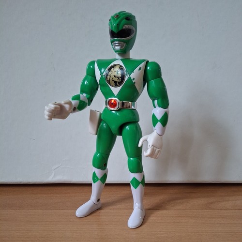 Vintage mmpr mighty - mmpr,