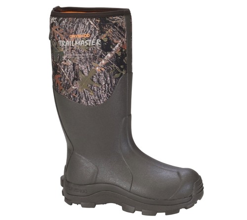 Dryshod men mobu trailmaster - dryshod,