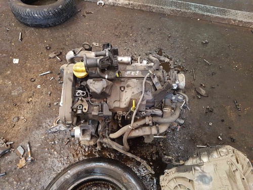 Nissan note e11 - note,