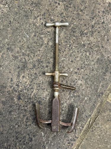 Vintage shoe stretcher cobbler