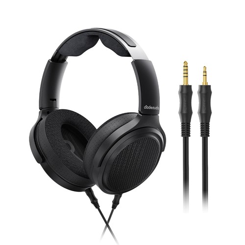 Fiio jt7 over ear - jt7, planar