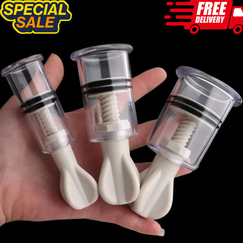 Vacuum suction cupping cup - vacuum,