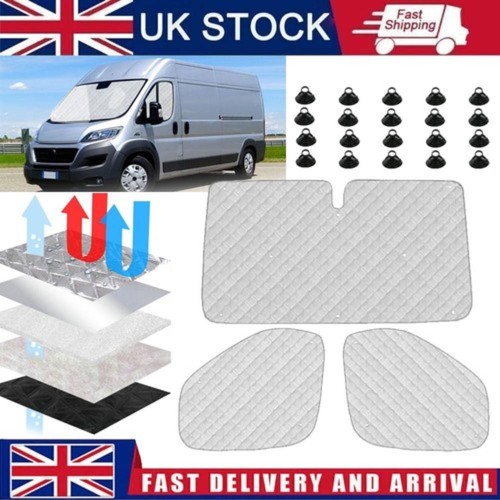 For fiat ducato thermal - for,