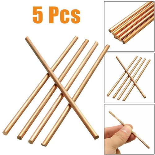 Copper rod industrial - copper,