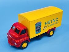 VANGUARDS 1:64 VA8000 HEINZ - BEDFORD 'S' TYPE VAN BOXED