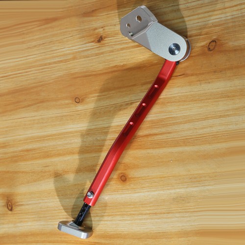 Cnc side stand kickstand - cnc,
