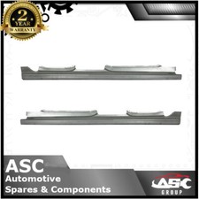 Outer Door Repair Sill - LH+RH