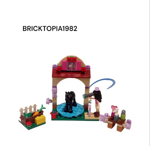 Lego friends 41123 foal - lego,