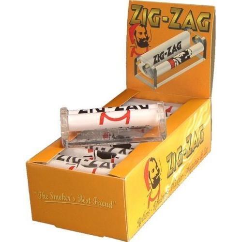 Regular size zig zag - size,