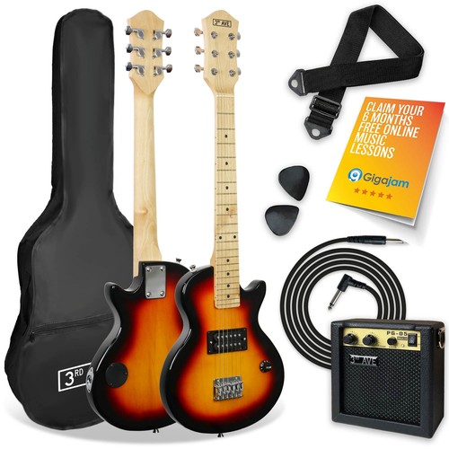Junior electric guitar rock - junior,