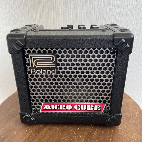 Roland micro cube n225 - cube,