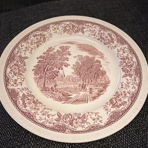 Barker bros ltd - bros., royal