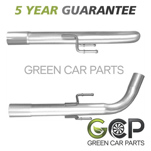Exhaust pipe euro centre gcp - exhaust,