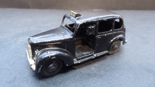 Dinky toys 40h 254 austin - /, #254