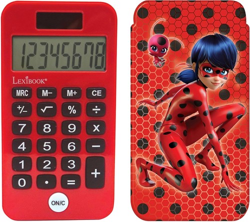 Lexibook miraculous ladybug - lexibook,,
