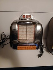 Crosley Select-O-Matic Jukebox