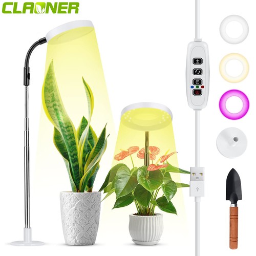 Led grow light - grow, indoor