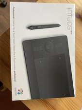Wacom Intuos Pro Graphics