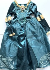 Disney Princess Pixar Brave