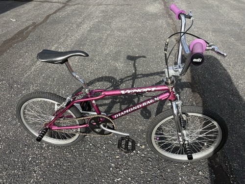 Diamondback venom purple haze - venom,