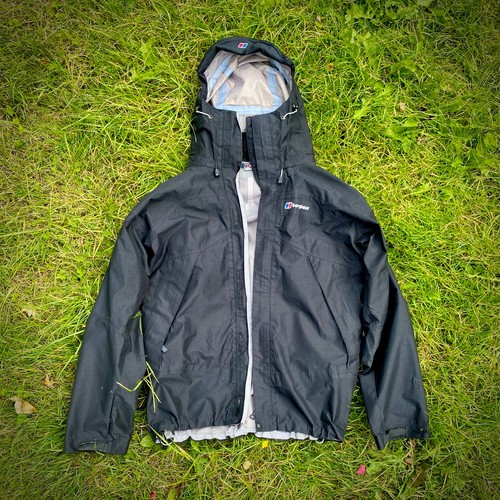 Berghaus black size - berghaus, small