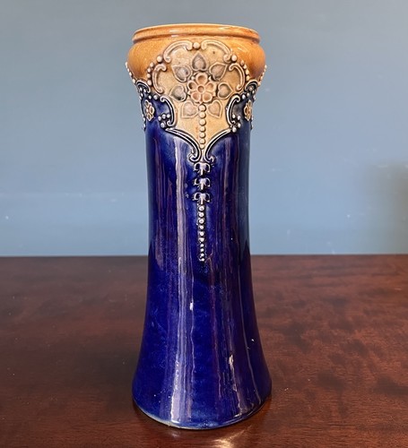 Antique royal doulton - antique, lambeth