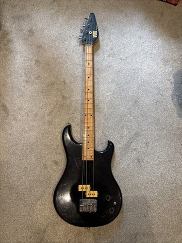 Title vox standard - title:, bass