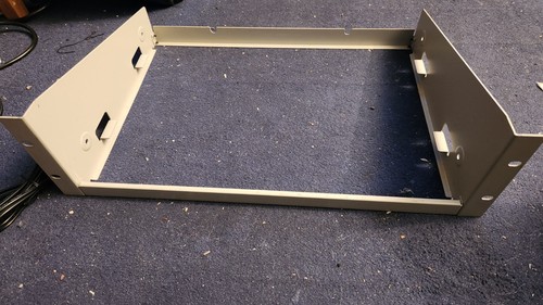 Panasonic dat rack mount - rack,