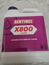 Sentinel X800 1L Fast Acting