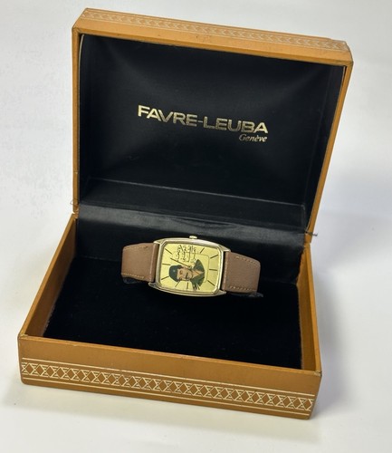Vintage favre leuba - vintage, favre-leuba