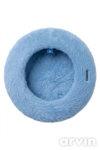 Kangol beret hat - hat, unisex