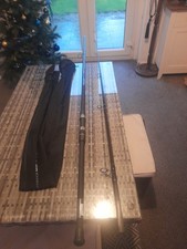 Ron Thompson Oceanlca Sea