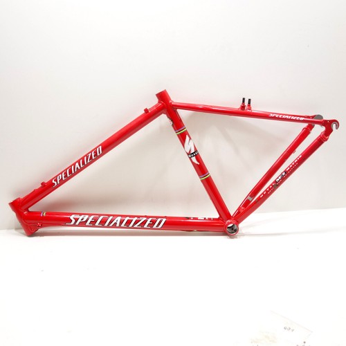 Specialized works m2 - specialized,