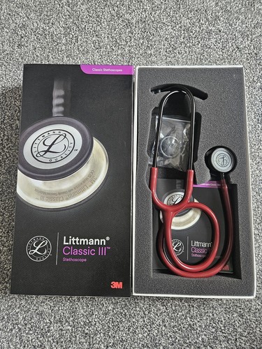 Littmann style classic iii - style,