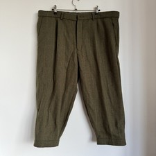 Bronte tweed breeks - tweed, 40”