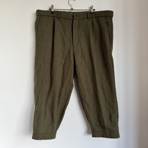 Bronte tweed breeks - bronte, 40”
