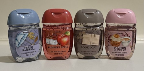 Set bath and body - set,