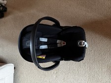 Cybex Cloud Z2 T I-Size Black