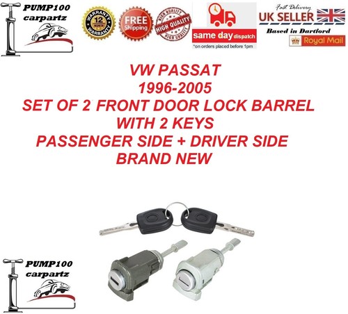 For passat 1996 2005 set - ,