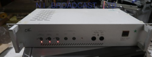 Calrec zn3018 power supply - calrec,