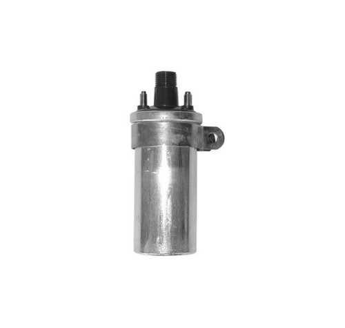 Cylindrical coil dc fits - cylindrical, 6v
