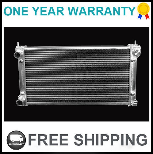 Engine cooling aluminum - engine,
