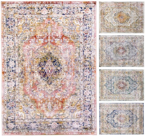 Bohemian vintage traditional - bohemian,