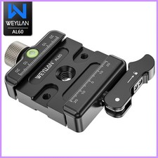 Quick Release Clamp Arca Swiss